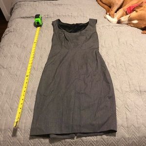 Express business casual work/office dress